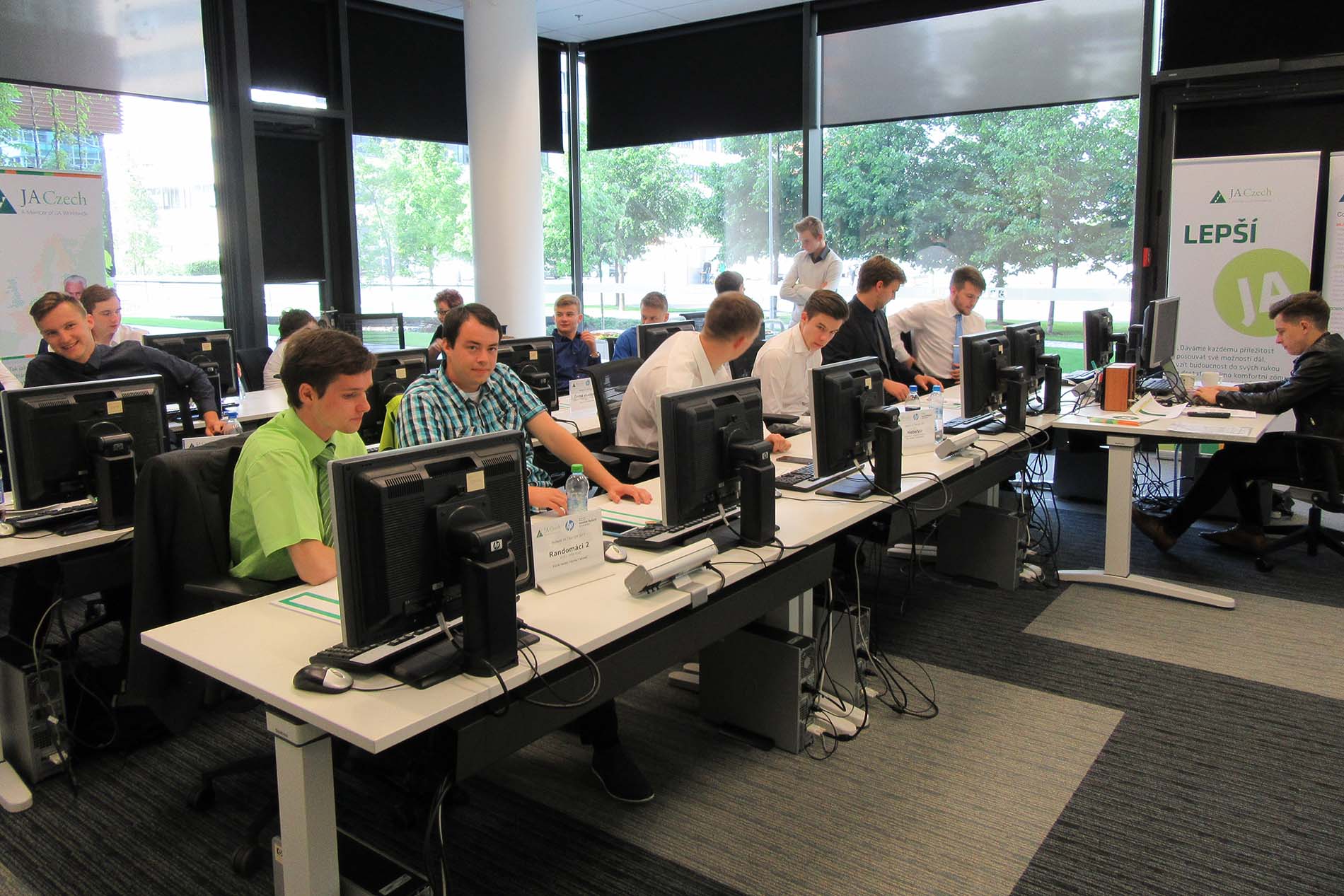 IMG_2805 - VOŠ Plzeň